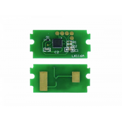 Чип CET CET6654 для картриджей KYOCERA TK-1150
