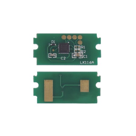 Чип CET для картриджа Kyocera TK-1150 черный (3000 стр.)