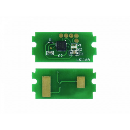 Чип CET CET6655 для картриджей KYOCERA TK-1160