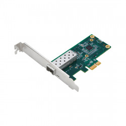 Сетевая карта D-Link DGE-560SX/D1A зелёный