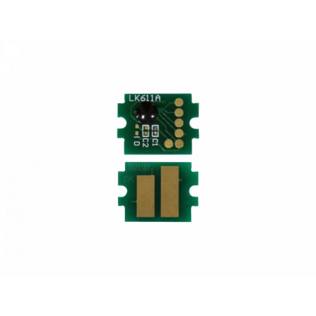 Чип CET CET381019 для картриджей KYOCERA TK-8115K