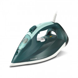 Утюг Philips DST7031/70 зеленый