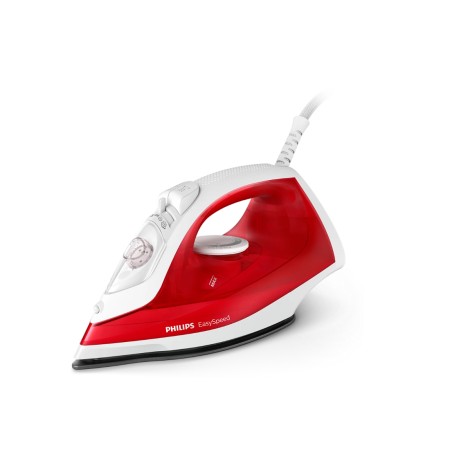 Утюг Philips GC1742/40 красный