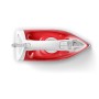 Утюг Philips GC1742/40 красный