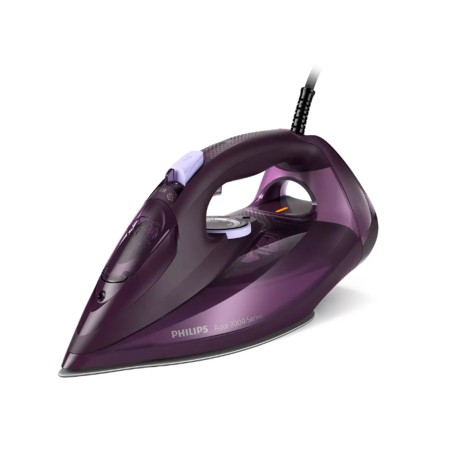 Утюг Philips DST7051/30 фиолетовый