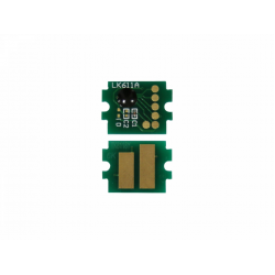 Чип CET CET381021 для картриджей KYOCERA TK-8115M