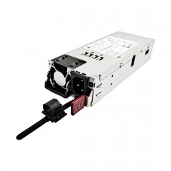 Блок питания H3C 850W AC & 240V HVDC (DPS-850W-12A) серый