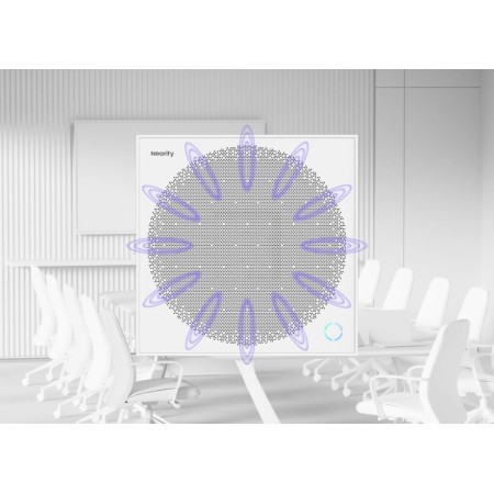 Массив микрофонов Nearity AW-A50 белый