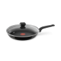 Сковорода Tefal Easy plus 04237926 (9100054101) черный 26 см
