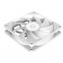 Вентилятор для корпуса ID-COOLING TF-12025-PRO-ARGB WHITE (ID-COOLING TF-12025-PRO-ARGB WHITE) белый