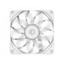 Вентилятор для корпуса ID-COOLING TF-12025-PRO-ARGB WHITE (ID-COOLING TF-12025-PRO-ARGB WHITE) белый