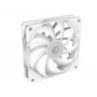 Вентилятор для корпуса ID-COOLING TF-12025-PRO-ARGB WHITE (ID-COOLING TF-12025-PRO-ARGB WHITE) белый
