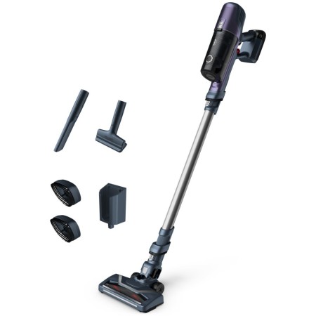 Пылесос Tefal TY6837WO (721100432) серый