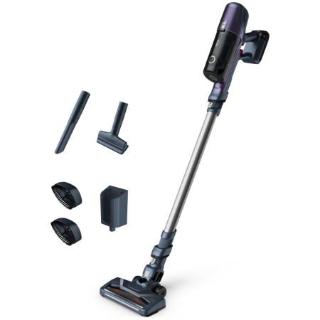 Пылесос Tefal TY6837WO (721100432) серый