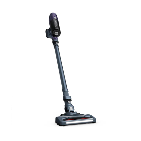 Пылесос Tefal TY6837WO (721100432) серый