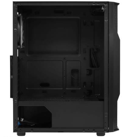 Корпус Cougar MX110 RGB (382BD20.0001) черный