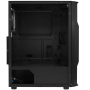 Корпус Cougar MX110 RGB (382BD20.0001) черный