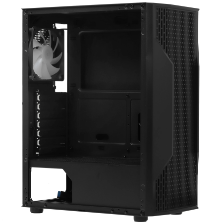 Корпус Cougar MX110 RGB (382BD20.0001) черный