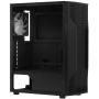 Корпус Cougar MX110 RGB (382BD20.0001) черный