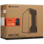 Корпус Cougar MX110 RGB (382BD20.0001) черный