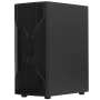 Корпус Cougar MX110 RGB (382BD20.0001) черный