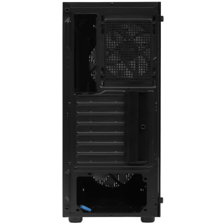 Корпус Cougar MX110 RGB (382BD20.0001) черный