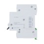 Автоматический выключатель Schneider Electric EZ9F34163 63 A белый