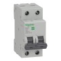 Автоматический выключатель Schneider Electric EZ9F34220 20 A белый