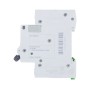 Автоматический выключатель Schneider Electric EZ9F34220 20 A белый