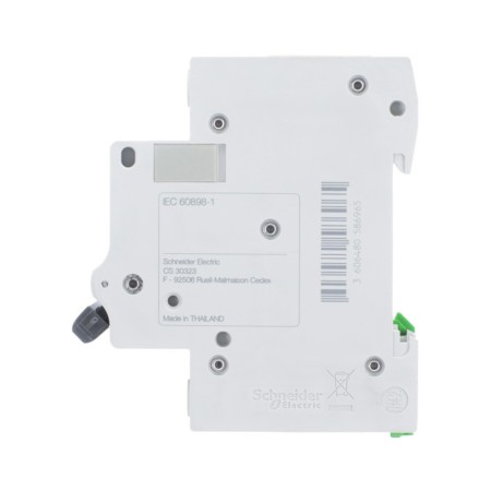 Автоматический выключатель Schneider Electric EZ9F34232 32 A белый