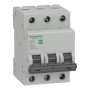 Автоматический выключатель Schneider Electric EZ9F34320 20 A белый