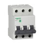 Автоматический выключатель Schneider Electric EZ9F34320 20 A белый
