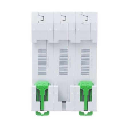 Автоматический выключатель Schneider Electric EZ9F34320 20 A белый