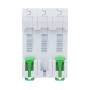 Автоматический выключатель Schneider Electric EZ9F34320 20 A белый