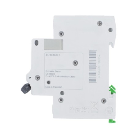 Автоматический выключатель Schneider Electric EZ9F34332 32 A белый