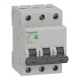Автоматический выключатель Schneider Electric EZ9F34340 40 A белый