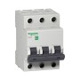 Автоматический выключатель Schneider Electric EZ9F34340 40 A белый
