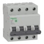 Автоматический выключатель Schneider Electric EZ9F34425 25 A белый