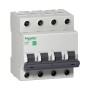 Автоматический выключатель Schneider Electric EZ9F34425 25 A белый