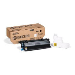 Тонер-картридж лазерный Kyocera TK-3400 (1T0C0Y0NL0) черный (с чипом)