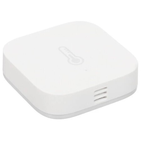 Умный датчик температуры и влажности Aqara T1 (TH-S02D)