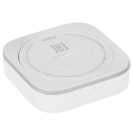 Умный датчик температуры и влажности Aqara T1 (TH-S02D)