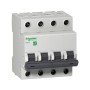 Автоматический выключатель Schneider Electric EZ9F34440 40 A белый