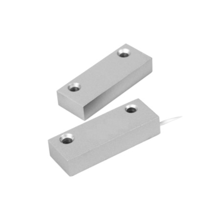 Умный датчик-извещатель магнитно-контактный Dahua DHI-ARD312 (DHI-ARD312) серый