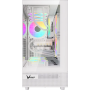 Корпус Formula V Line Crystal Z8 FLOE (Crystal Z8 FLOE White) белый