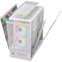 Корпус Formula V Line Crystal Z8 FLOE (Crystal Z8 FLOE White) белый