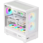 Корпус Formula V Line Crystal Z8 FLOE (Crystal Z8 FLOE White) белый