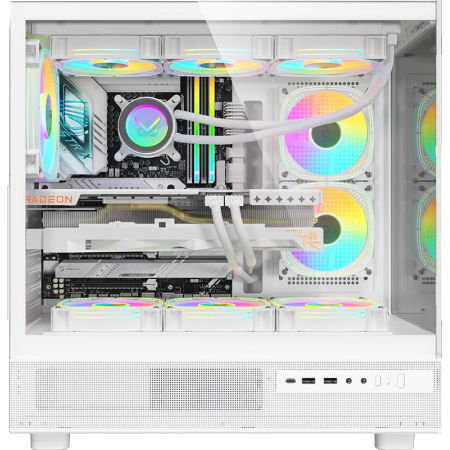 Корпус Formula V Line Crystal Z8 FLOE (Crystal Z8 FLOE White) белый