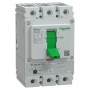 Автоматический выключатель Schneider Electric G25B3A250 250 A белый