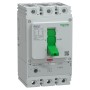 Автоматический выключатель Schneider Electric G40F3A400 400 A белый